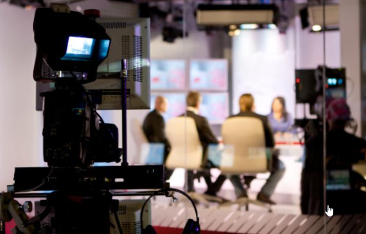 Заказать съемку промо ролика или корпоративного видео о компании (предприятии) в Украине.