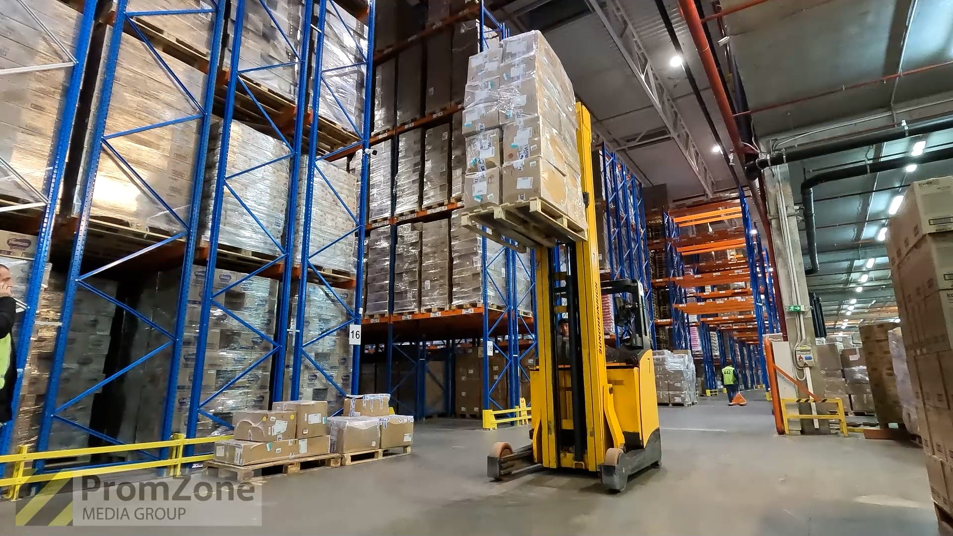 Снять промо ролик о предприятии (о компании) в Украине: зачем бизнесу корпоративное видео.