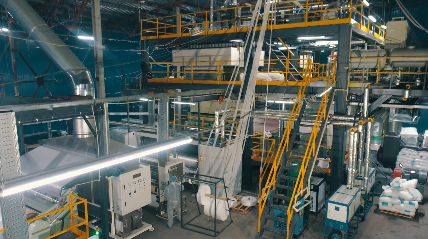 Сценарий корпоративного ролика для завода: структура идеального видео о производстве.