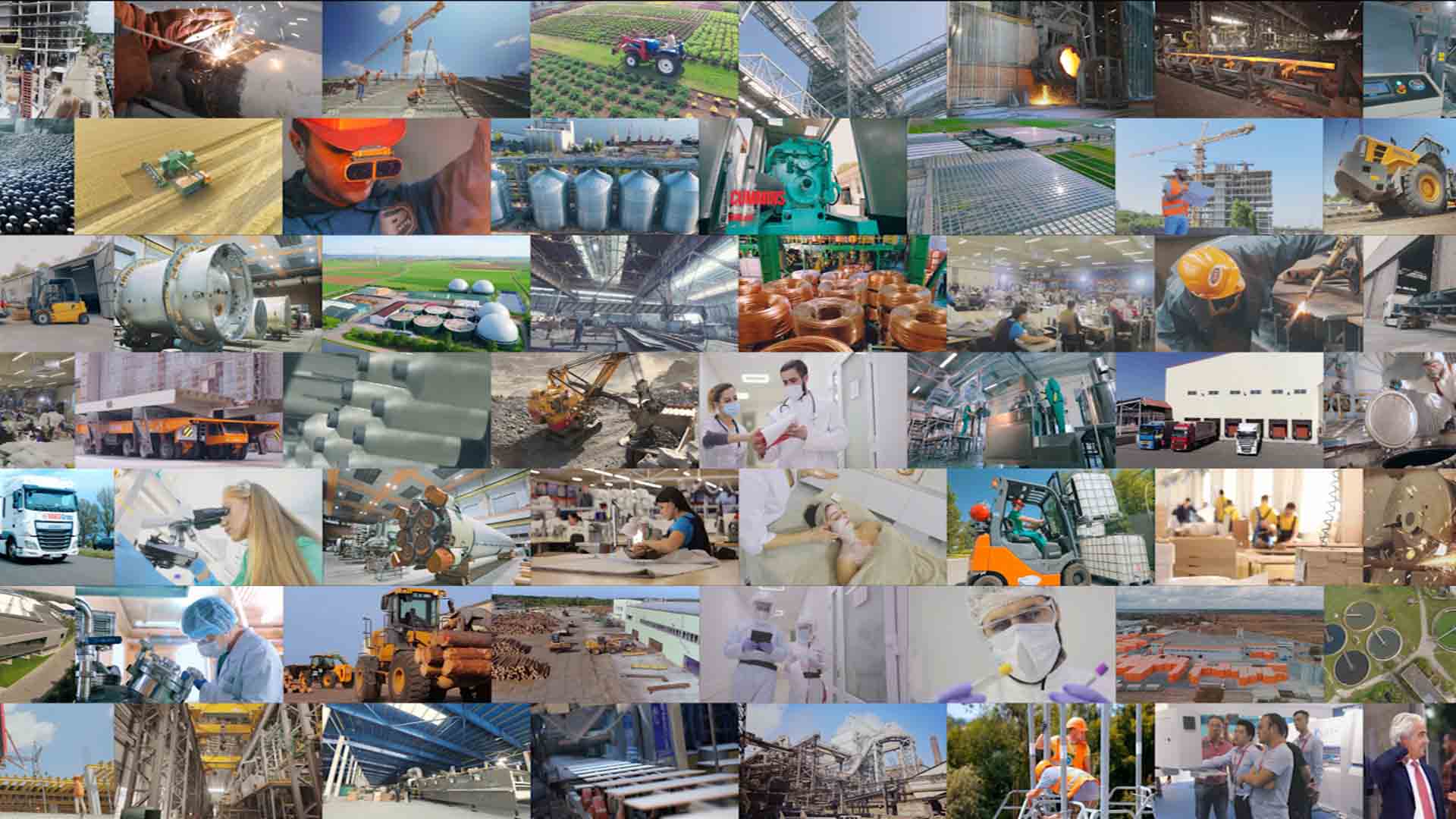 Как подготовить завод или фабрику к съёмке корпоративного ролика. Как снять промо ролик и корпоративное видео о предприятии?