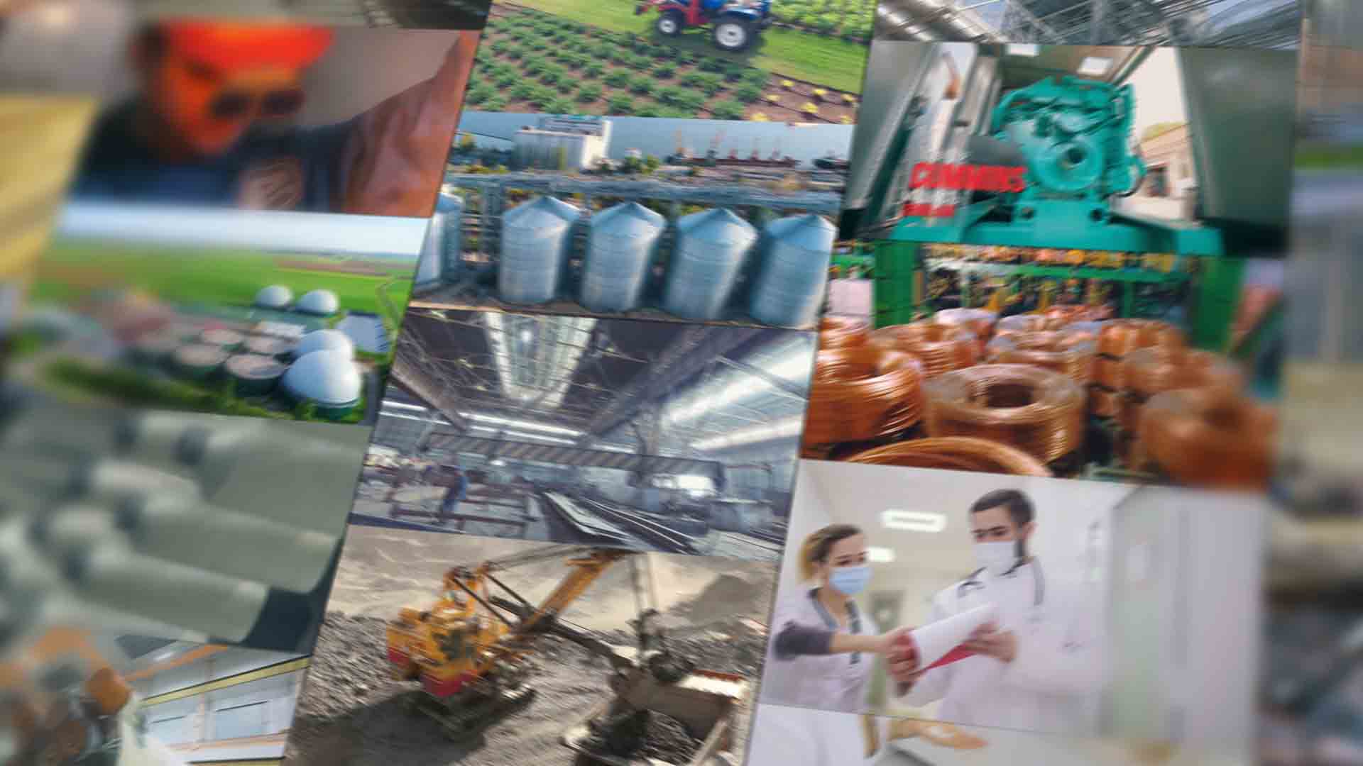 Заказать съемку промо ролика или корпоративного видео о компании в Украине.