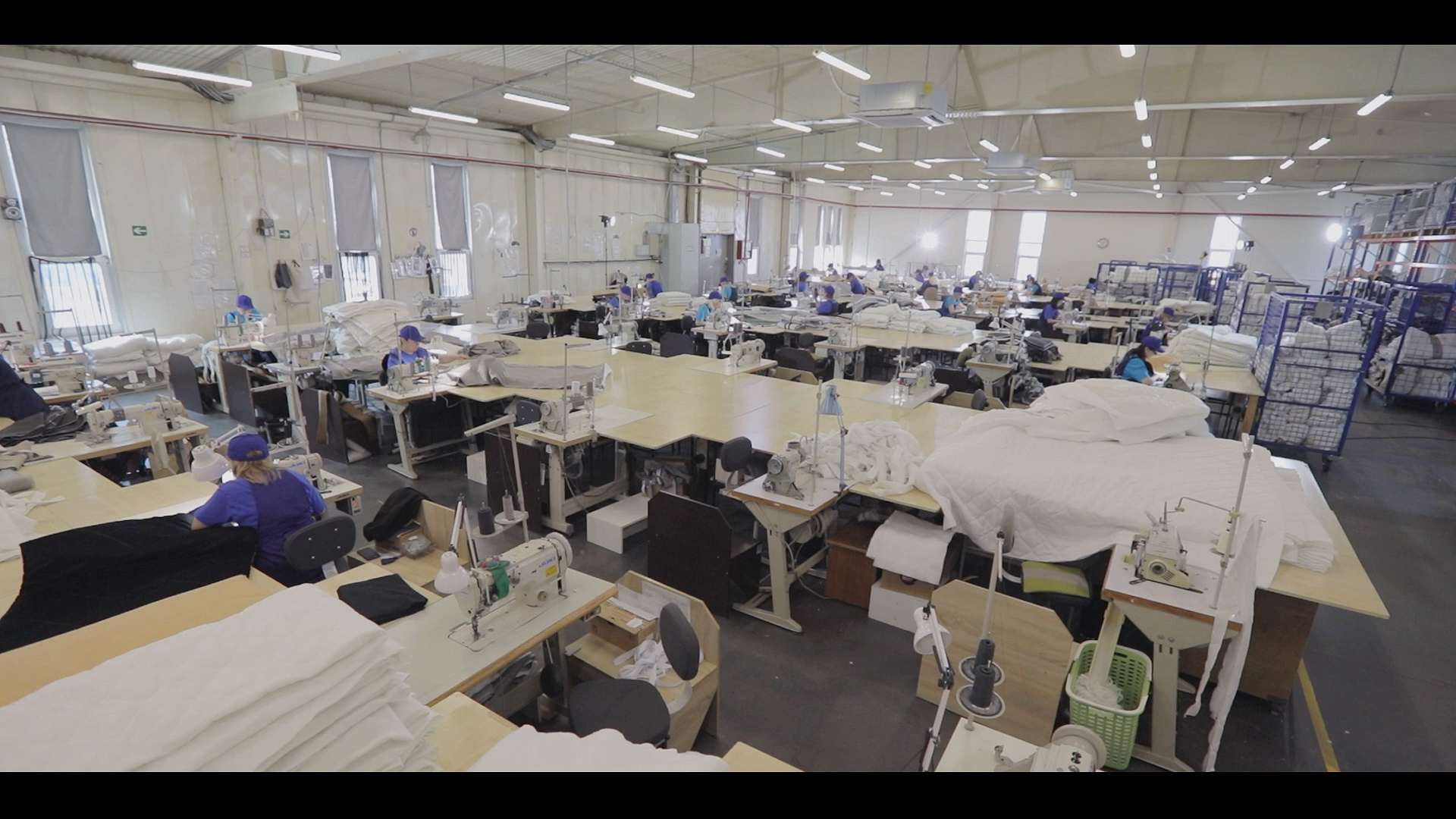 Промо ролик предприятия — зачем снимать и кому это нужно?